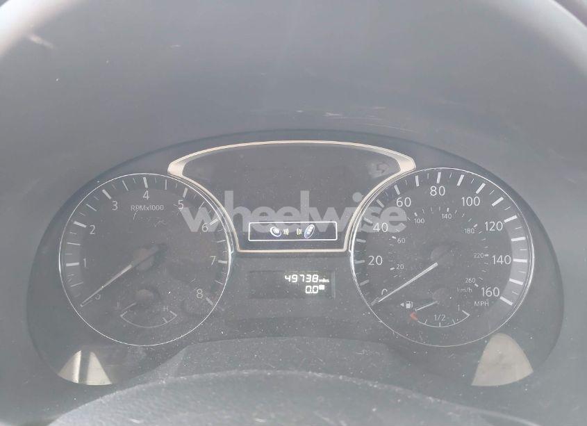 Photo 7 of 2015 Nissan Altima 2.5 S (VIN 1N4AL3AP6FN915252)