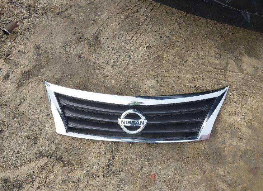 Photo 12 of 2015 Nissan Altima 2.5 S (VIN 1N4AL3AP6FN915543)