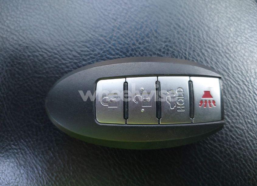 Photo 11 of 2015 Nissan Altima 2.5/2.5 S/2.5 SL/2.5 SV (VIN 1N4AL3AP6FN919785)