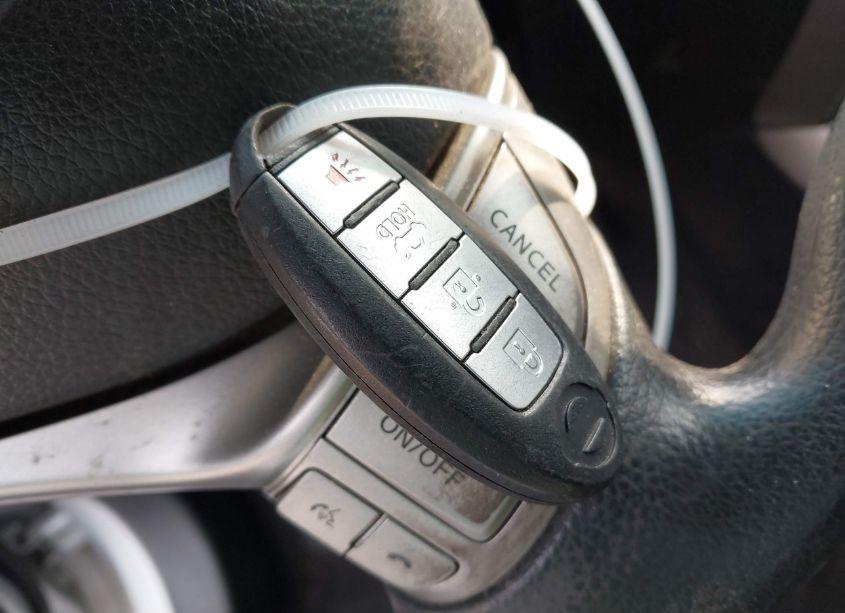 Photo 11 of 2015 Nissan Altima 2.5 S (VIN 1N4AL3AP6FN921519)