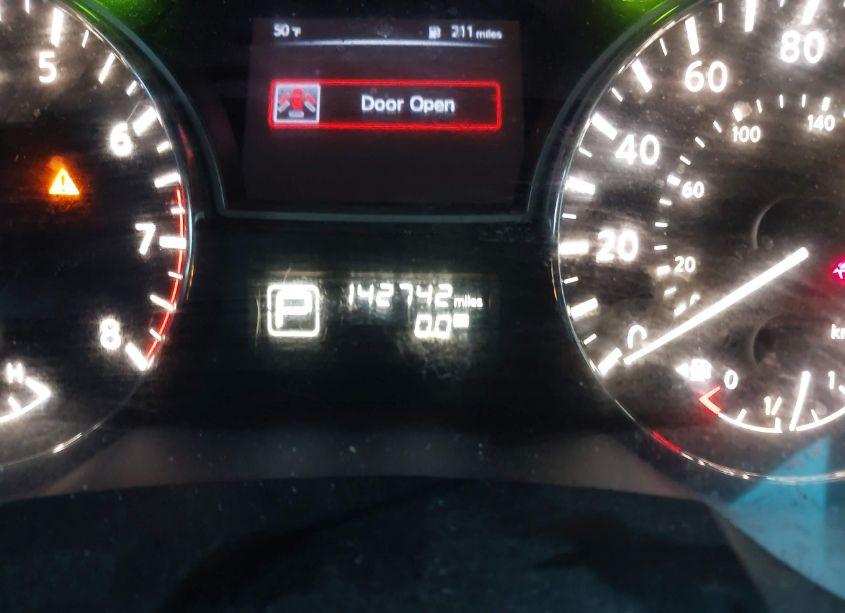 Photo 7 of 2015 Nissan Altima 2.5 S (VIN 1N4AL3AP6FN921519)