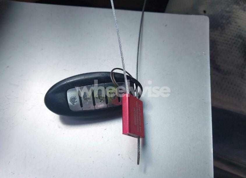 Photo 11 of 2015 Nissan Altima 2.5 S (VIN 1N4AL3AP6FN923075)