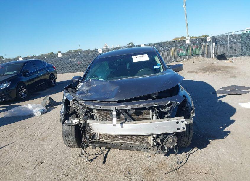 Photo 11 of 2015 Nissan Altima 2.5 S (VIN 1N4AL3AP6FN923545)