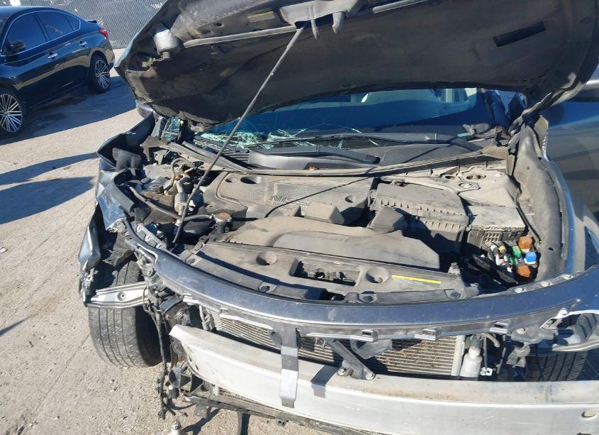 Photo 9 of 2015 Nissan Altima 2.5 S (VIN 1N4AL3AP6FN923545)