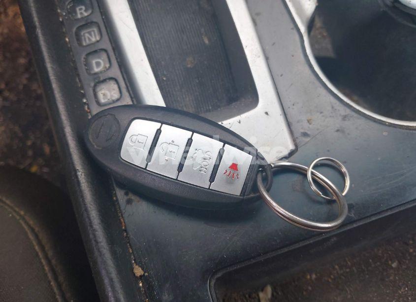 Photo 11 of 2016 Nissan Altima 2.5 S (VIN 1N4AL3AP6GC112129)