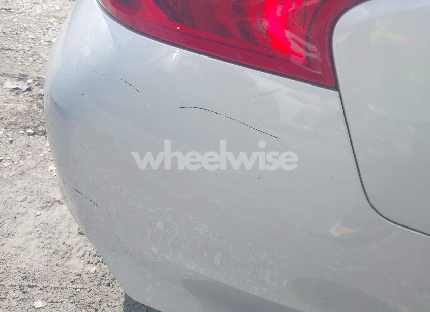 Photo 16 of 2016 Nissan Altima 2.5 S (VIN 1N4AL3AP6GC112129)