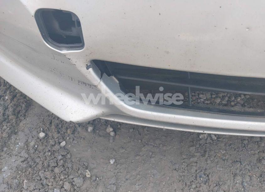 Photo 6 of 2016 Nissan Altima 2.5 S (VIN 1N4AL3AP6GC112129)