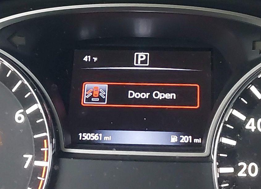 Photo 15 of 2016 Nissan Altima 2.5 S (VIN 1N4AL3AP6GC125768)