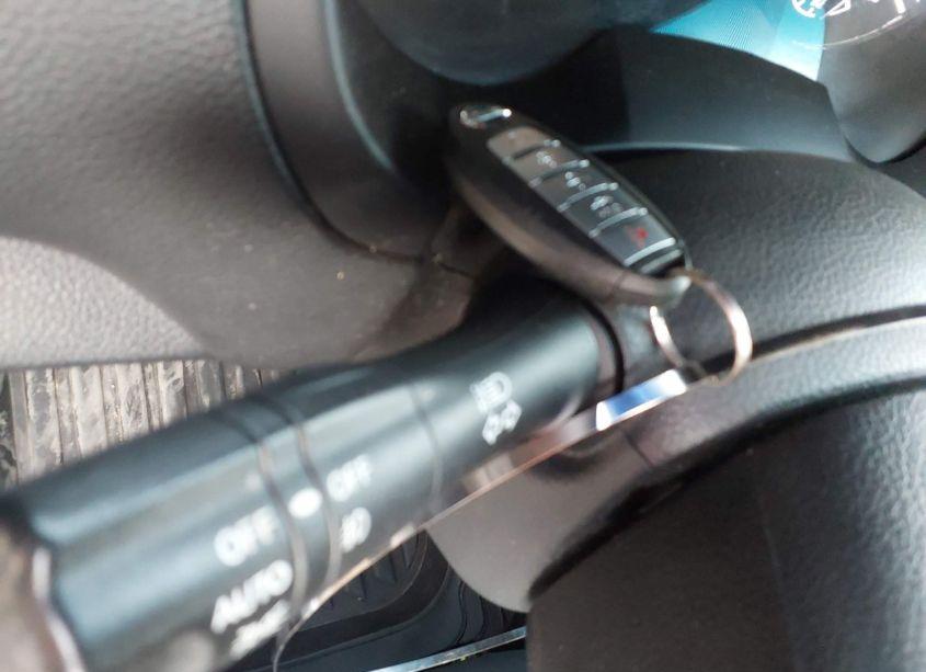 Photo 11 of 2016 Nissan Altima 2.5 SL (VIN 1N4AL3AP6GC132185)