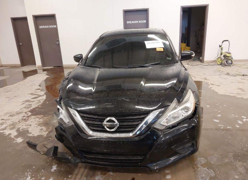 Photo 12 of 2016 Nissan Altima 2.5 SL (VIN 1N4AL3AP6GC149102)