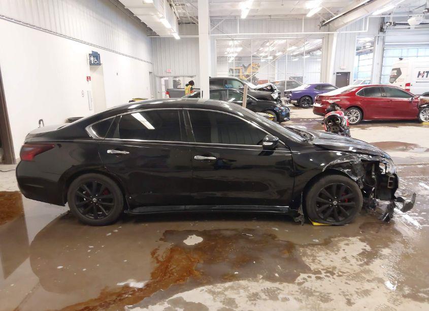 Photo 13 of 2016 Nissan Altima 2.5 SL (VIN 1N4AL3AP6GC149102)