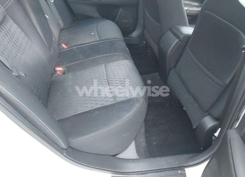 Photo 8 of 2016 Nissan Altima 2.5/2.5 S/2.5 SL/2.5 SR/2.5 SV (VIN 1N4AL3AP6GC150556)