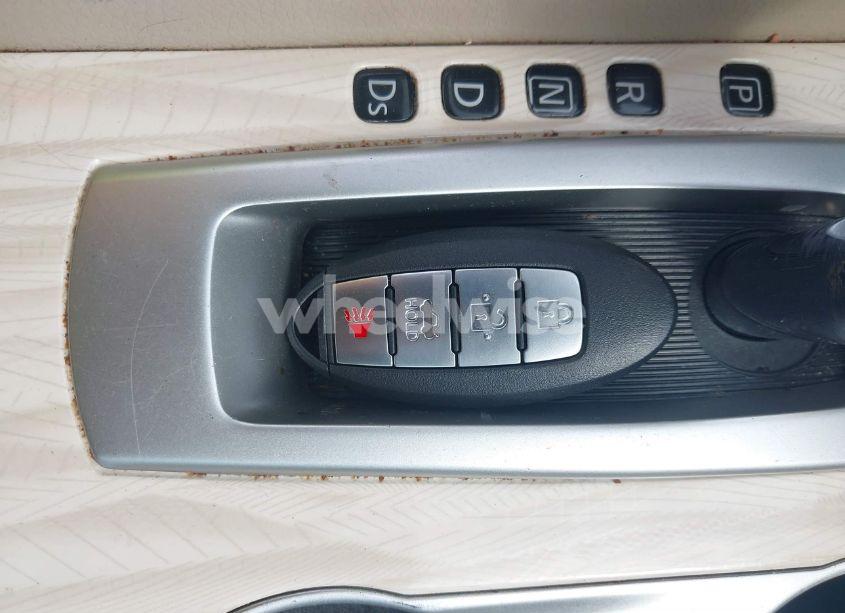 Photo 11 of 2016 Nissan Altima 2.5/2.5 S/2.5 SL/2.5 SR/2.5 SV (VIN 1N4AL3AP6GC167289)