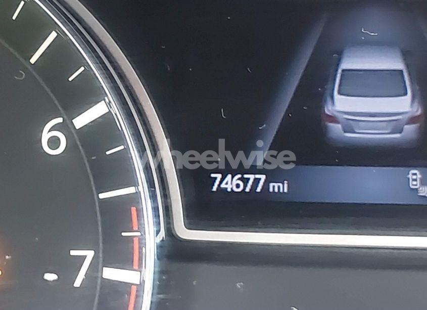 Photo 16 of 2016 Nissan Altima 2.5/2.5 S/2.5 SL/2.5 SR/2.5 SV (VIN 1N4AL3AP6GC167289)