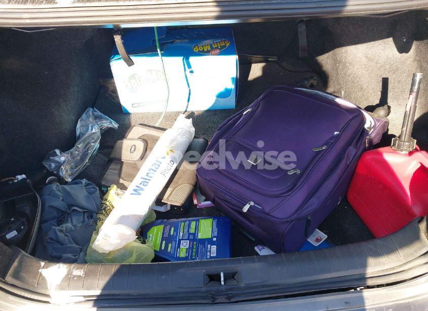 Photo 12 of 2016 Nissan Altima 2.5 SR (VIN 1N4AL3AP6GC170323)