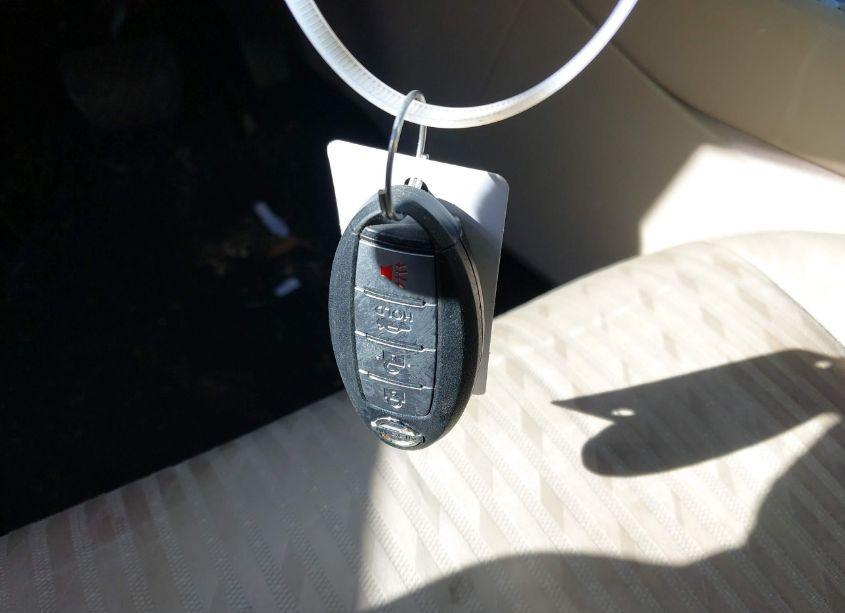 Photo 11 of 2016 Nissan Altima 2.5 S (VIN 1N4AL3AP6GC176025)