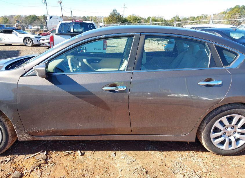 Photo 14 of 2016 Nissan Altima 2.5 S (VIN 1N4AL3AP6GC176025)