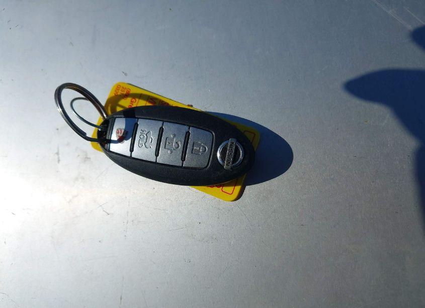 Photo 11 of 2016 Nissan Altima 2.5/2.5 S/2.5 SL/2.5 SR/2.5 SV (VIN 1N4AL3AP6GC176770)