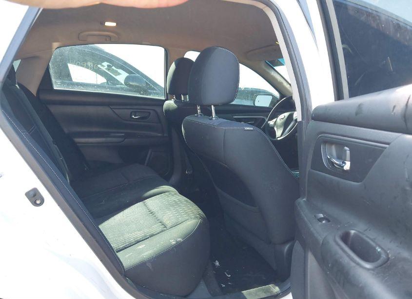 Photo 8 of 2016 Nissan Altima 2.5/2.5 S/2.5 SL/2.5 SR/2.5 SV (VIN 1N4AL3AP6GC176770)