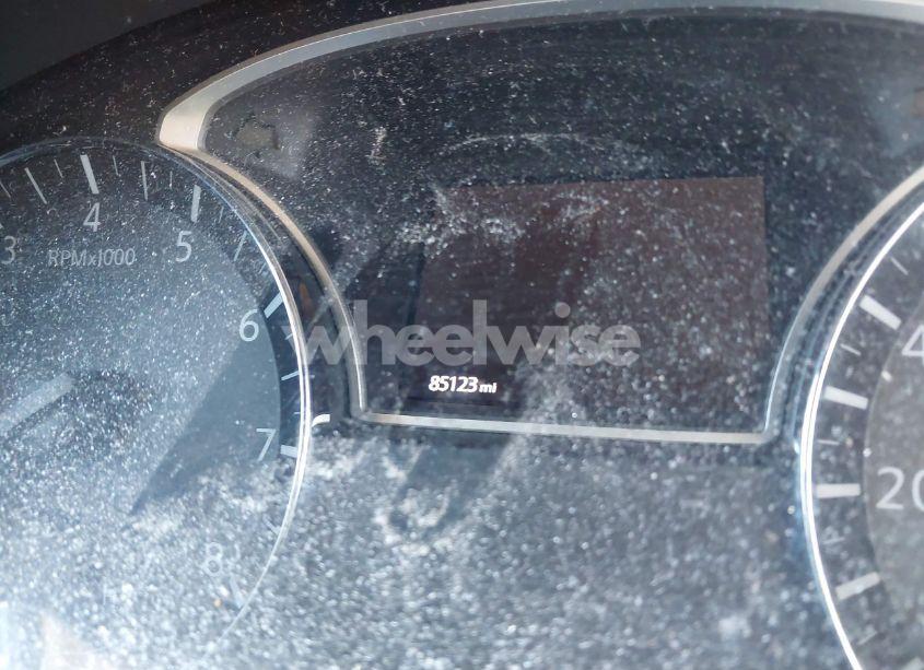 Photo 7 of 2016 Nissan Altima 2.5 S (VIN 1N4AL3AP6GC181578)