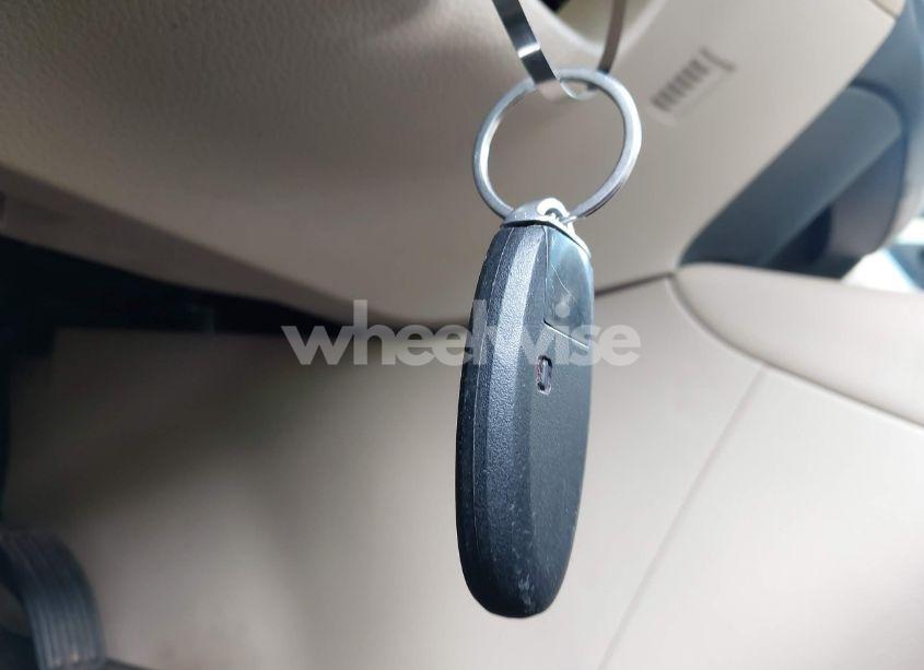 Photo 11 of 2016 Nissan Altima 2.5 S (VIN 1N4AL3AP6GC202896)