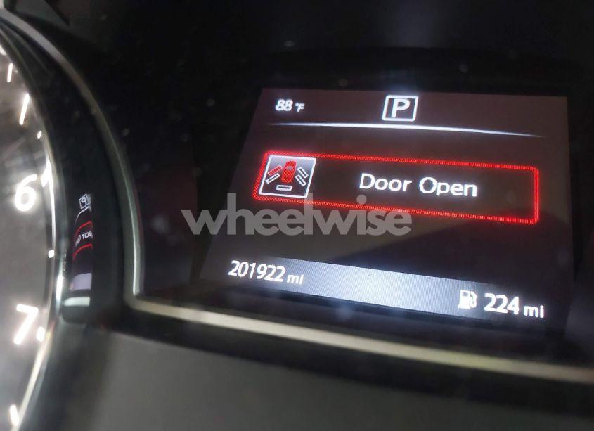 Photo 15 of 2016 Nissan Altima 2.5 S (VIN 1N4AL3AP6GC202896)