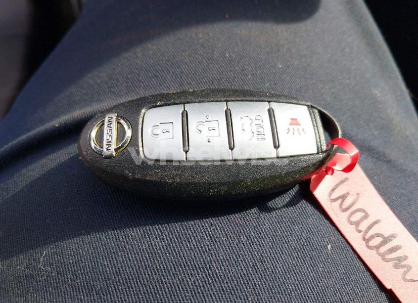 Photo 11 of 2016 Nissan Altima 2.5 S (VIN 1N4AL3AP6GC204941)