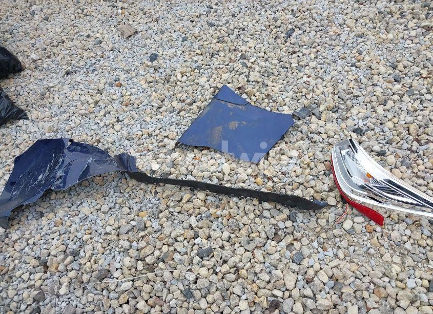 Photo 12 of 2016 Nissan Altima 2.5 SR (VIN 1N4AL3AP6GC205376)