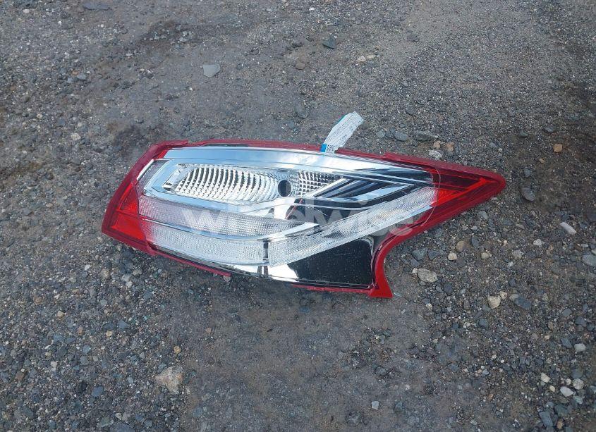 Photo 12 of 2016 Nissan Altima 2.5 SL (VIN 1N4AL3AP6GC217396)