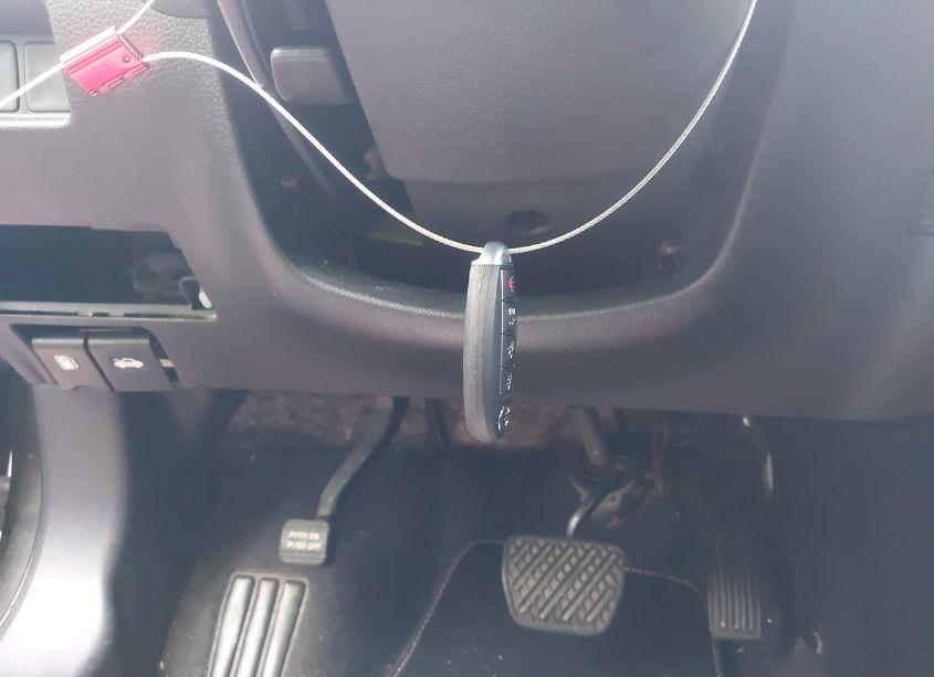 Photo 11 of 2016 Nissan Altima 2.5 SV (VIN 1N4AL3AP6GC224350)