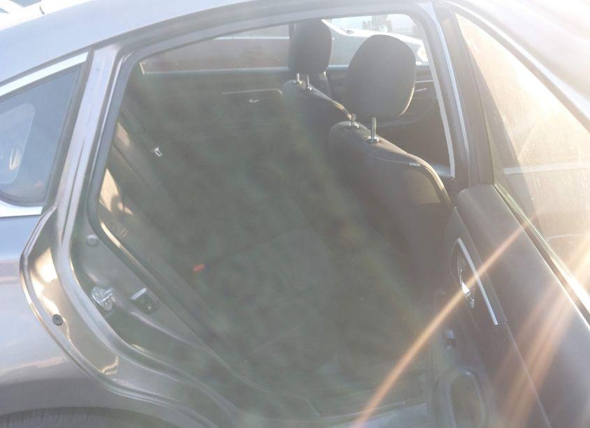 Photo 8 of 2016 Nissan Altima 2.5 SV (VIN 1N4AL3AP6GC224350)