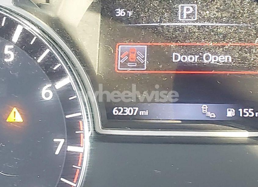 Photo 15 of 2016 Nissan Altima 2.5 SL (VIN 1N4AL3AP6GC224476)