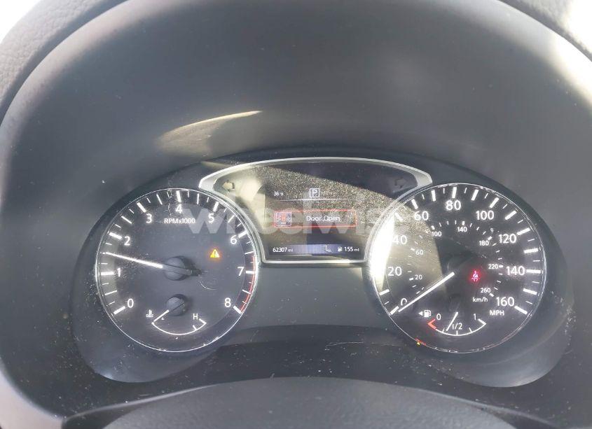 Photo 7 of 2016 Nissan Altima 2.5 SL (VIN 1N4AL3AP6GC224476)