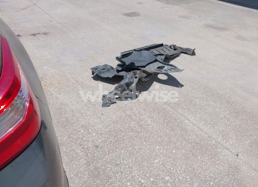 Photo 12 of 2016 Nissan Altima 2.5 S (VIN 1N4AL3AP6GC228463)