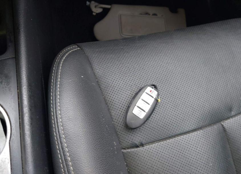 Photo 11 of 2016 Nissan Altima 2.5 S (VIN 1N4AL3AP6GC241097)