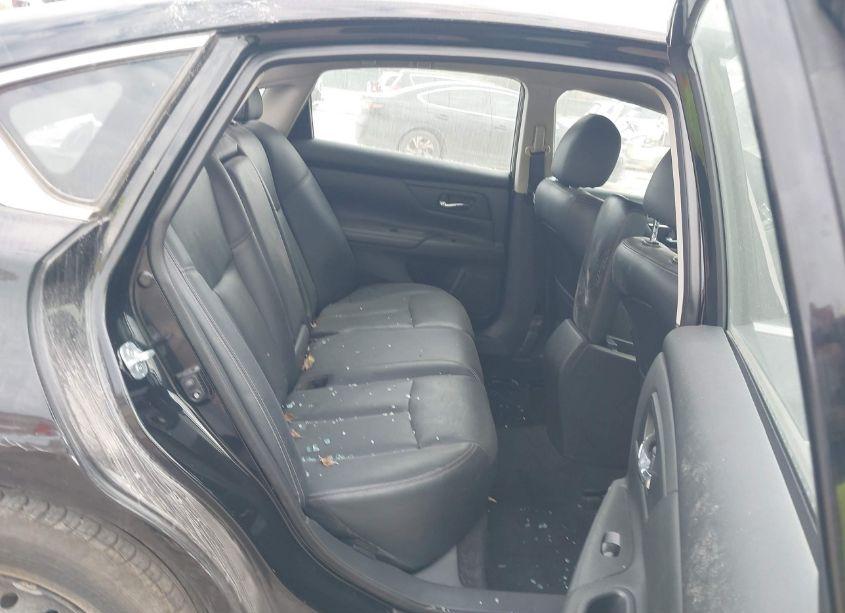 Photo 8 of 2016 Nissan Altima 2.5 S (VIN 1N4AL3AP6GC241097)