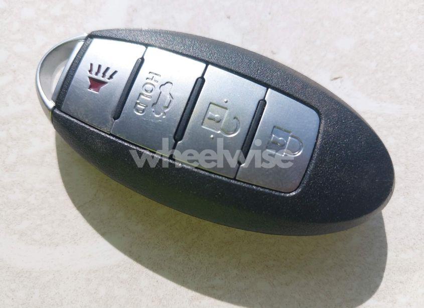 Photo 11 of 2016 Nissan Altima 2.5 S (VIN 1N4AL3AP6GC242217)