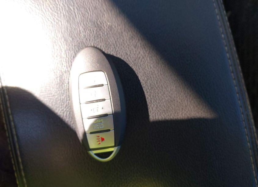 Photo 11 of 2016 Nissan Altima 2.5/2.5 S/2.5 SL/2.5 SR/2.5 SV (VIN 1N4AL3AP6GC245957)