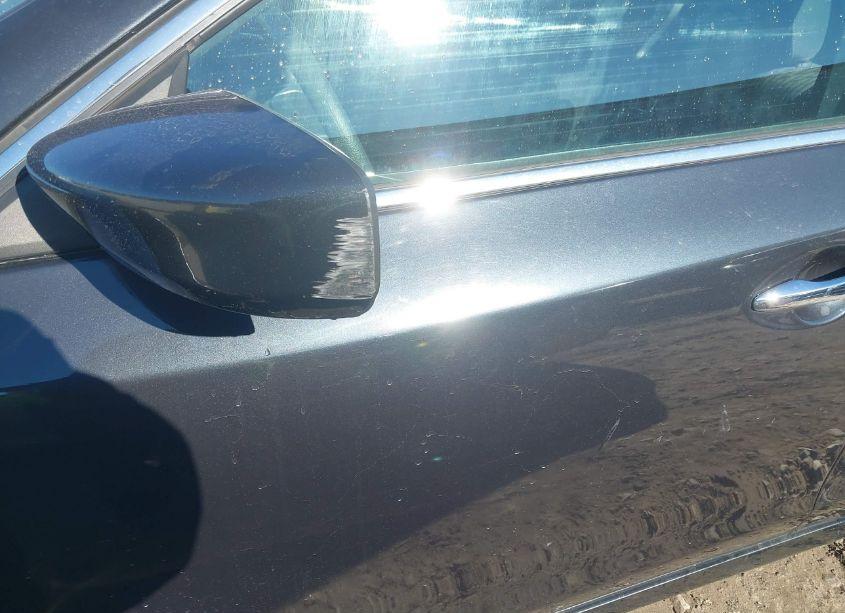 Photo 13 of 2016 Nissan Altima 2.5/2.5 S/2.5 SL/2.5 SR/2.5 SV (VIN 1N4AL3AP6GC245957)