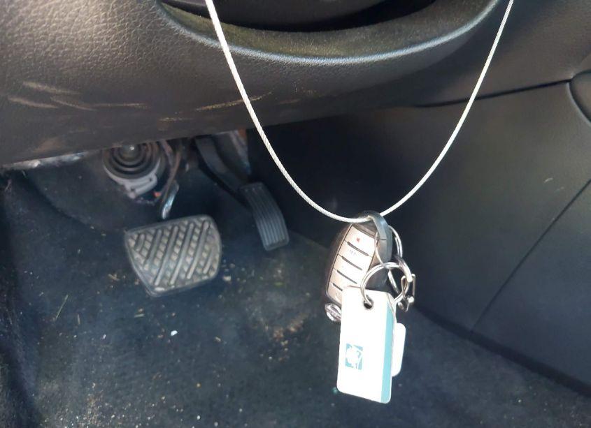 Photo 11 of 2016 Nissan Altima 2.5 SL (VIN 1N4AL3AP6GC247482)