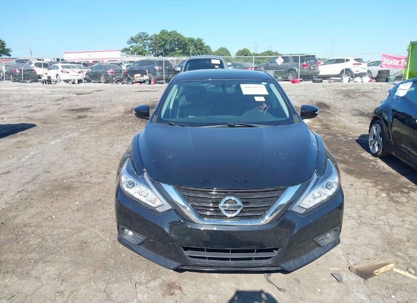 Photo 13 of 2016 Nissan Altima 2.5 SL (VIN 1N4AL3AP6GC247482)