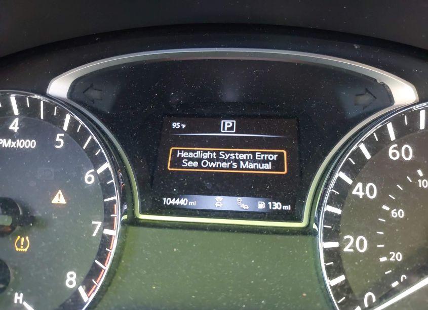 Photo 16 of 2016 Nissan Altima 2.5 SL (VIN 1N4AL3AP6GC247482)