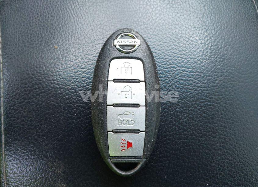 Photo 11 of 2016 Nissan Altima 2.5/2.5 S/2.5 SL/2.5 SR/2.5 SV (VIN 1N4AL3AP6GC256795)