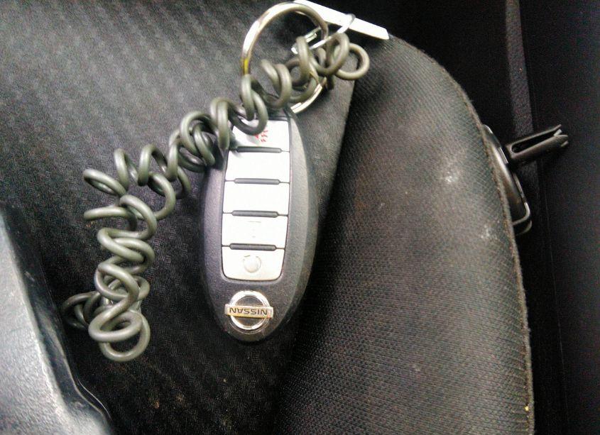 Photo 11 of 2016 Nissan Altima 2.5 SR (VIN 1N4AL3AP6GC256926)