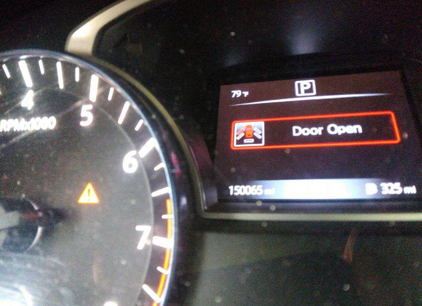 Photo 16 of 2016 Nissan Altima 2.5 SR (VIN 1N4AL3AP6GC256926)