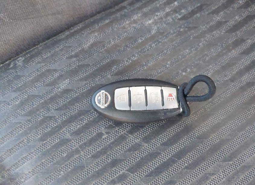 Photo 11 of 2016 Nissan Altima 2.5/2.5 S/2.5 SL/2.5 SR/2.5 SV (VIN 1N4AL3AP6GC260202)