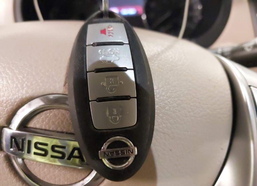 Photo 11 of 2016 Nissan Altima 2.5 S (VIN 1N4AL3AP6GC263522)