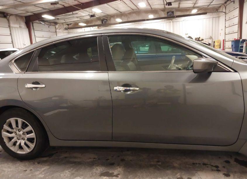 Photo 14 of 2016 Nissan Altima 2.5 S (VIN 1N4AL3AP6GC263522)