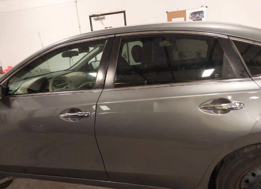 Photo 15 of 2016 Nissan Altima 2.5 S (VIN 1N4AL3AP6GC263522)