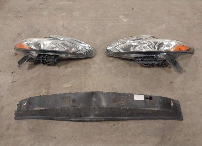 Photo 19 of 2016 Nissan Altima 2.5 S (VIN 1N4AL3AP6GC263522)